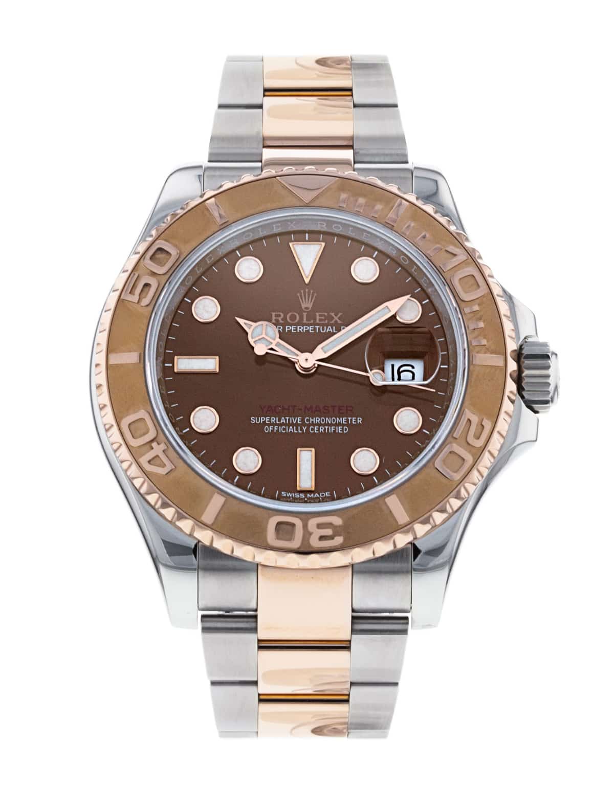 Rolex Yacht-Master 116621